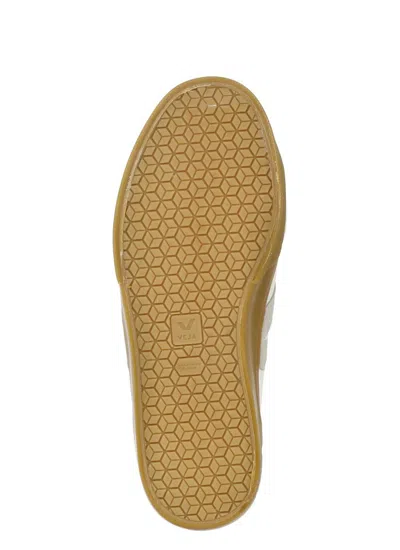 Veja Esplar Sneakers Beige In Multi