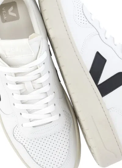 Veja V-10 Prime Sneakers In Multi