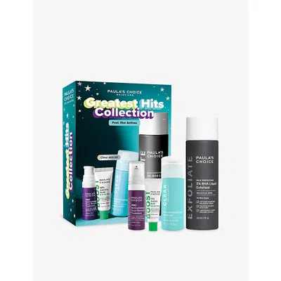 Paula's Choice Greatest Hits Collection Gift Set