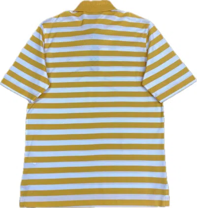 Paul & Shark Short-sleeved Polo Shirt In Multi