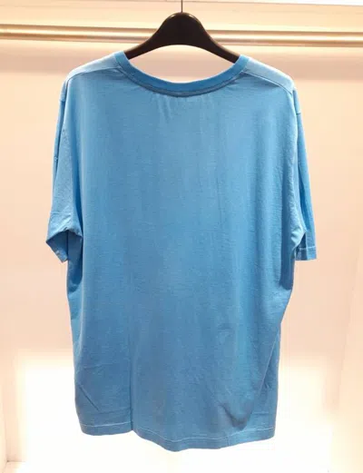 Paul & Shark Short-sleeved T-shirt In Blue