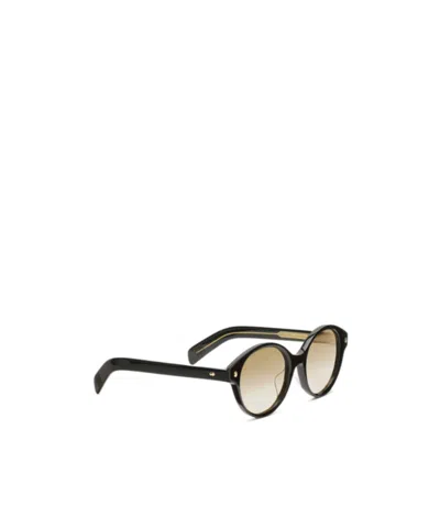 Loro Piana Joan Sunglasses In Black