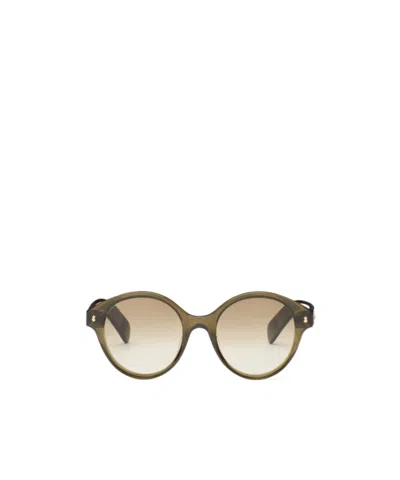 Loro Piana Joan Sunglasses In Multi
