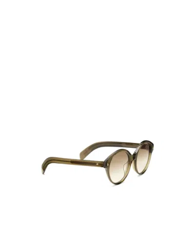 Loro Piana Joan Sunglasses In Multi
