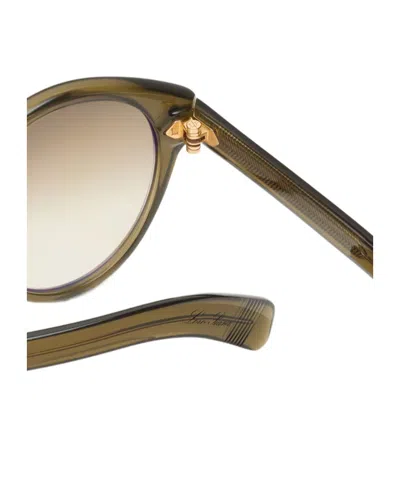 Loro Piana Joan Sunglasses In Multi