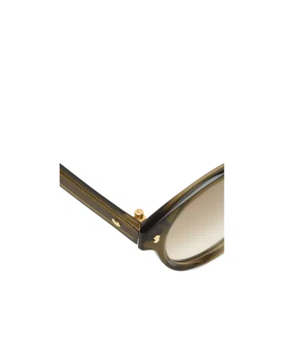 Loro Piana Joan Sunglasses In Multi