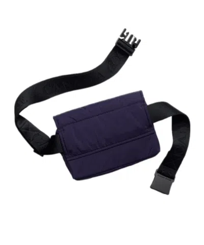 Canada Goose Mini Waist Pack In Purple
