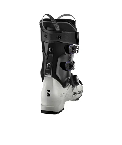 Salomon S/pro Supra Boa 105 In Black