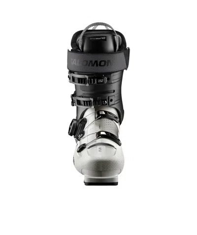 Salomon S/pro Supra Boa 105 In Black