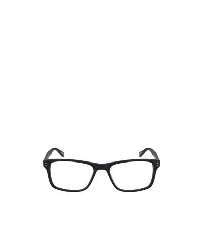 Nike Full-frame Plain Mirror In Black