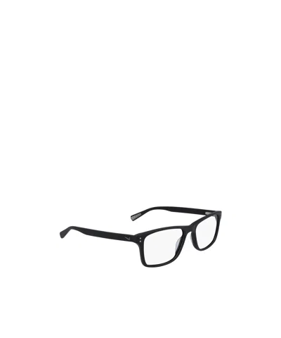 Nike Full-frame Plain Mirror In Black