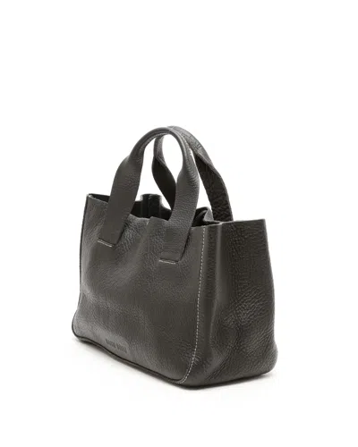 Miu Miu Small Tote Bag In Pink