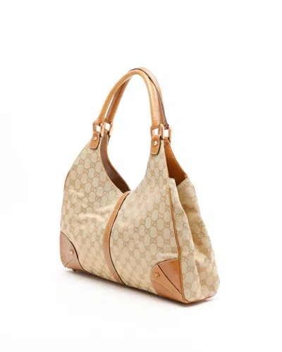 Gucci Large Gg New Jackie Bag In Multi