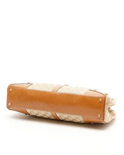 Gucci Large Gg New Jackie Bag In Multi