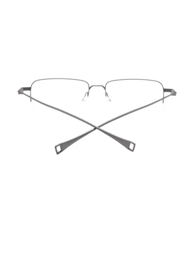 长方形镜框眼镜