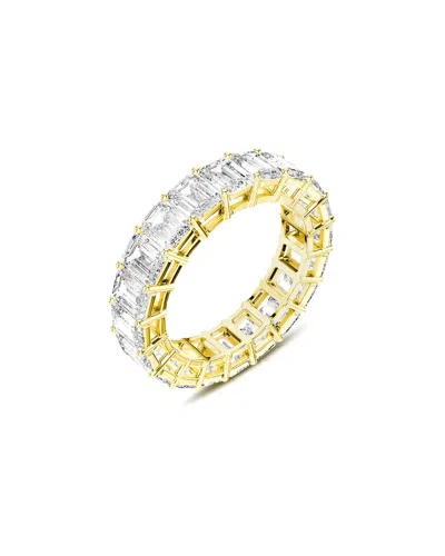 Amairah 14k 6.00 Ct. Tw. Lab-grown Diamond Eternity Ring In Gold