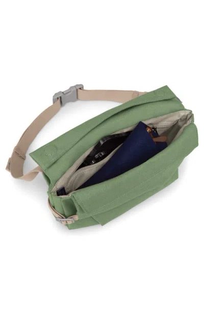Osprey Arcane Belt Bag In Green