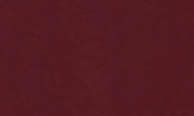 Elie Elie Tahari Pleated Shoulder Top In Burgundy