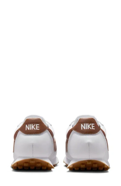 Nike Ld-1000 Se Sneaker In Animal Print