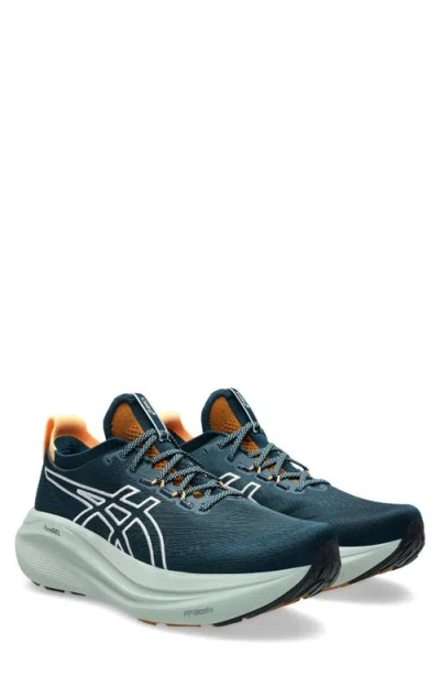 Asics ® Gel-nimbus® 27 Tr Running Shoe In Multi
