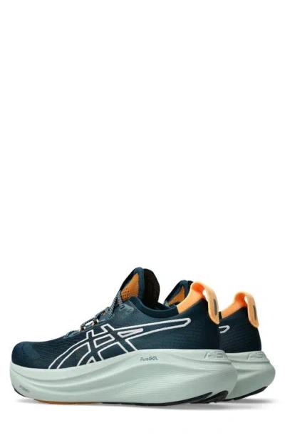 Asics ® Gel-nimbus® 27 Tr Running Shoe In Multi