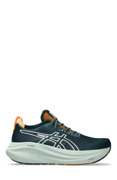 Asics ® Gel-nimbus® 27 Tr Running Shoe In Multi