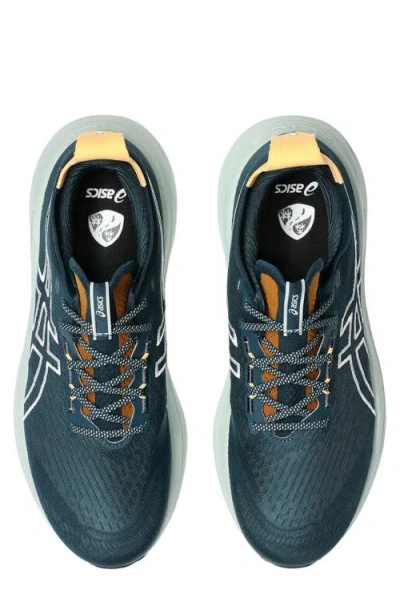 Asics ® Gel-nimbus® 27 Tr Running Shoe In Multi