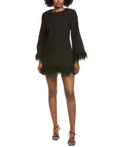 Likely Marullo Mini Dress In Black