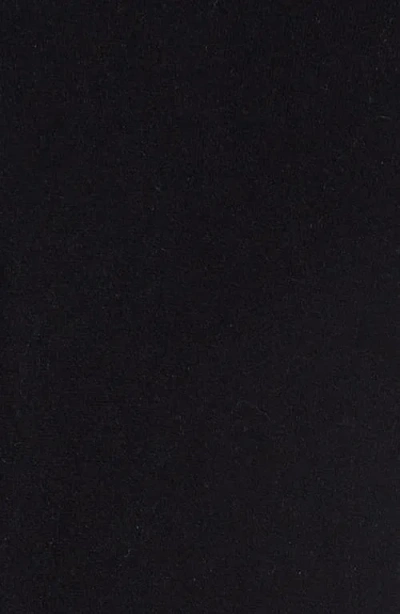 Capelli New York Kids' Solid 80d Tights In Black