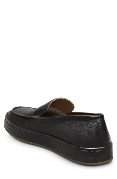 Allen Edmonds Brody 2 Loafer In Black