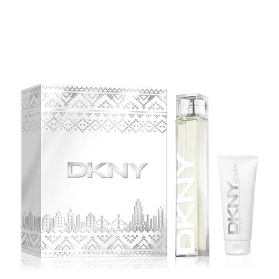 Donna Karan Ladies Dkny Gift Set Fragrances 085715962164 In Multi