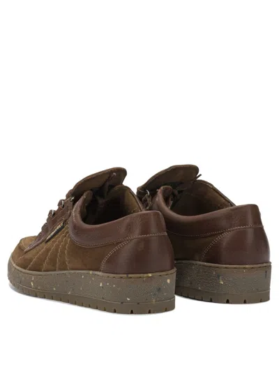 Mephisto Sneakers & Slip-on In Brown