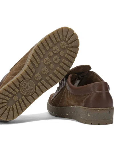 Mephisto Sneakers & Slip-on In Brown