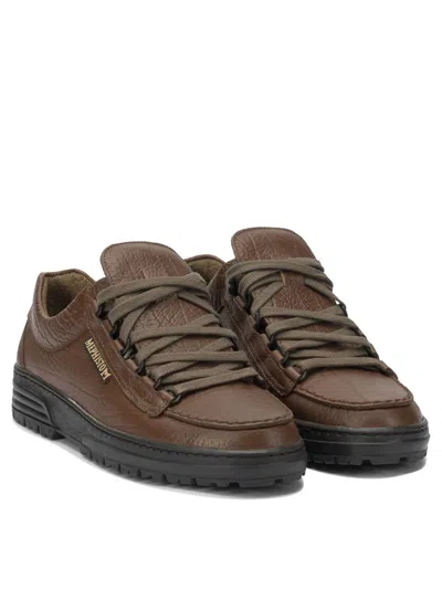 Mephisto Sneakers & Slip-on In Brown