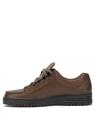Mephisto Sneakers & Slip-on In Brown