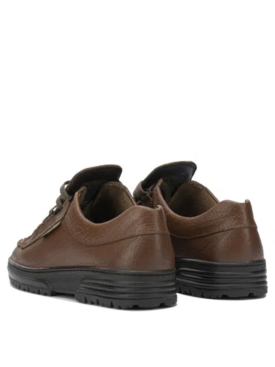 Mephisto Sneakers & Slip-on In Brown