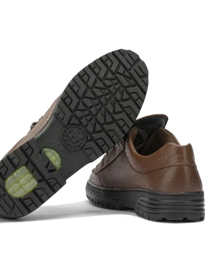 Mephisto Sneakers & Slip-on In Brown