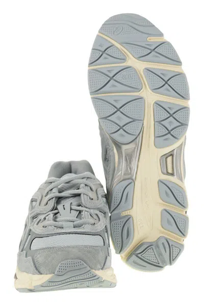 Asics Gel- Nyc - Sneakers In Green