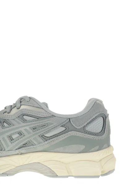 Asics Gel- Nyc - Sneakers In Green