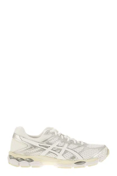 Asics Sneakers In White