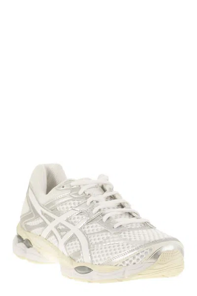 Asics Sneakers In White