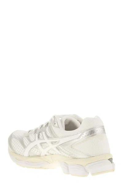 Asics Sneakers In White