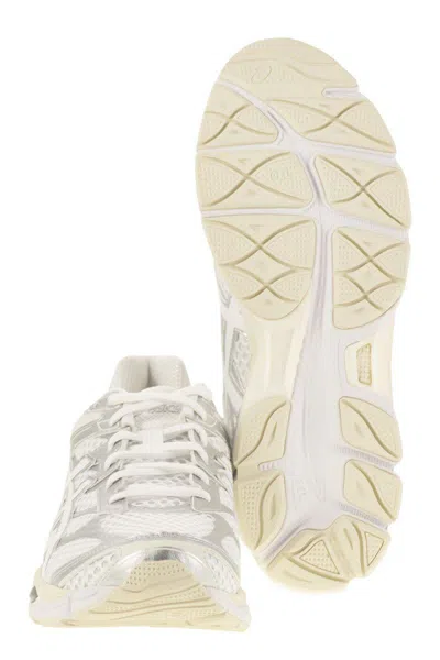 Asics Sneakers In White