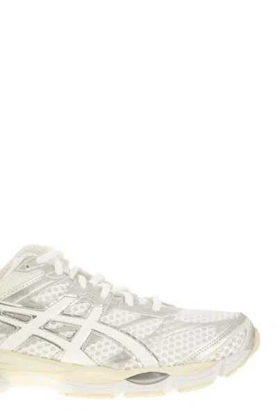 Asics Sneakers In White