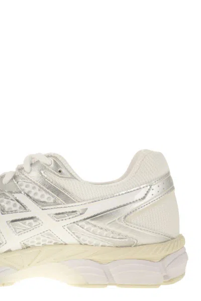 Asics Sneakers In White