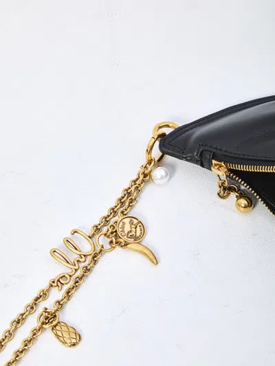 Chloé Chloè In Black