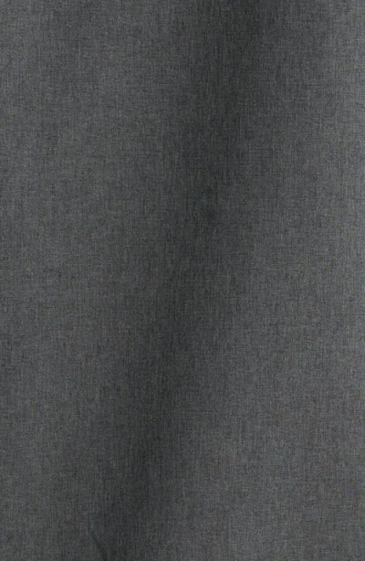 Santo Studio Tempo Tech Zip Jacket In Gray