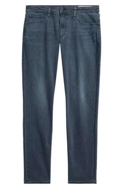 Rag & Bone Fit 3 Authentic Stretch Athletic Fit Jeans In Blue