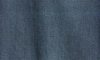 Rag & Bone Fit 3 Authentic Stretch Athletic Fit Jeans In Blue