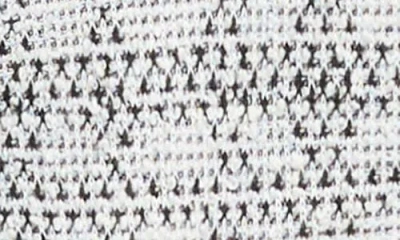 Splendid Bow Tweed Sweatshirt & Leggings Set In Multi